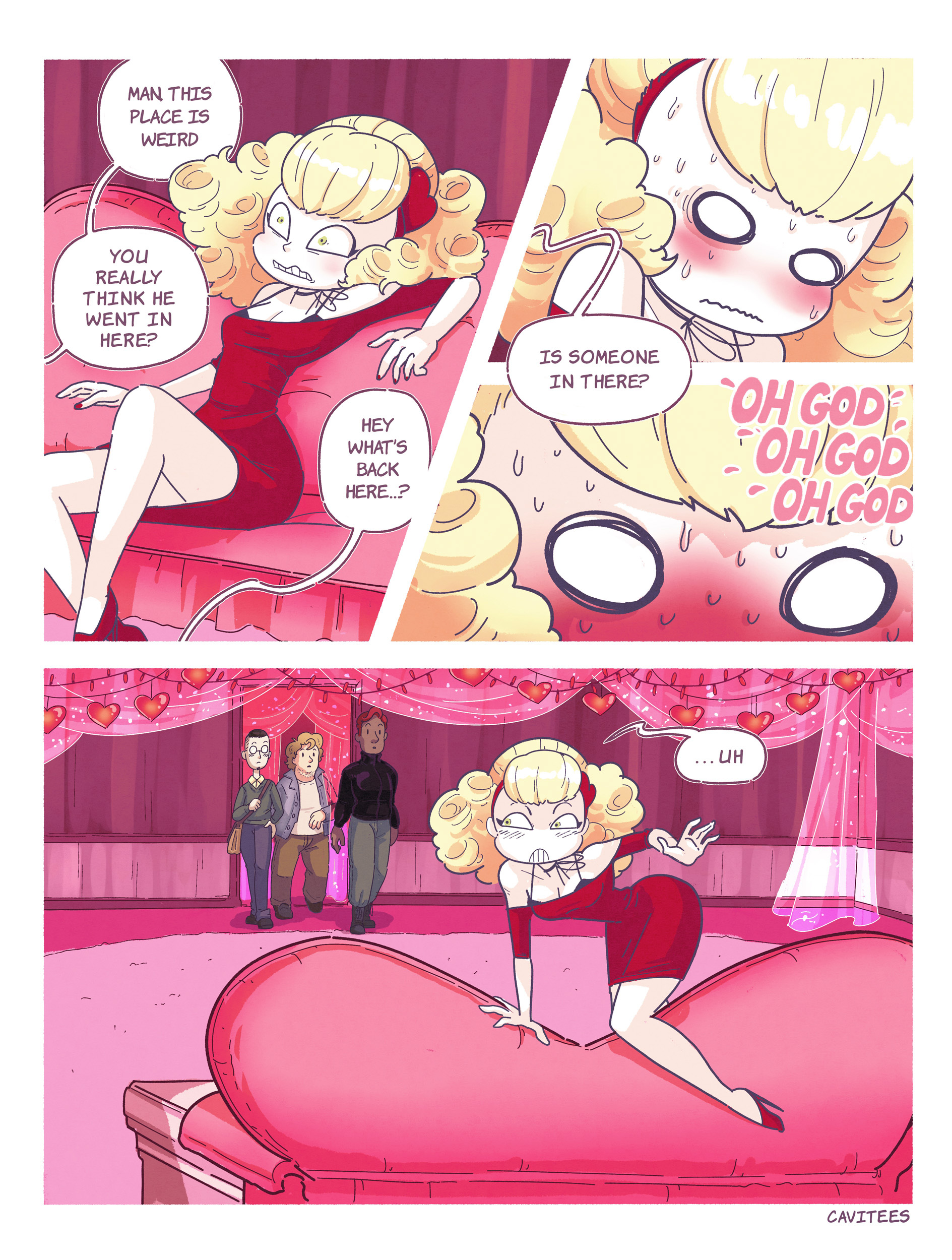 My Sweet Valentine image number 12