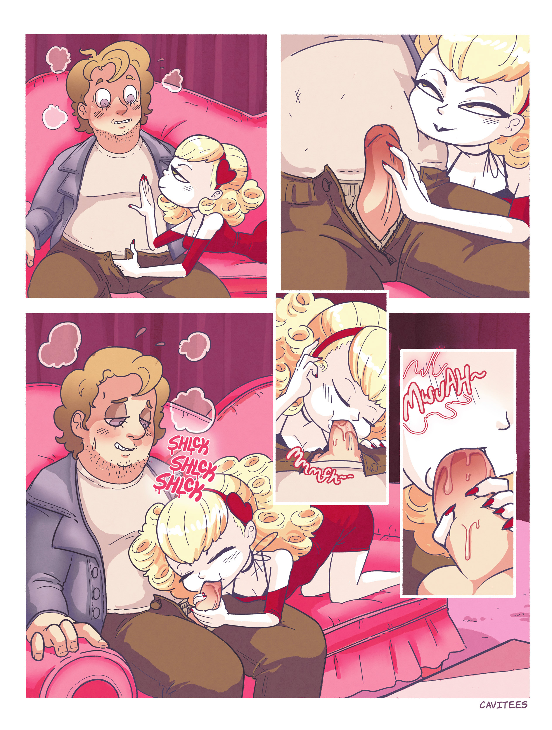 My Sweet Valentine image number 17