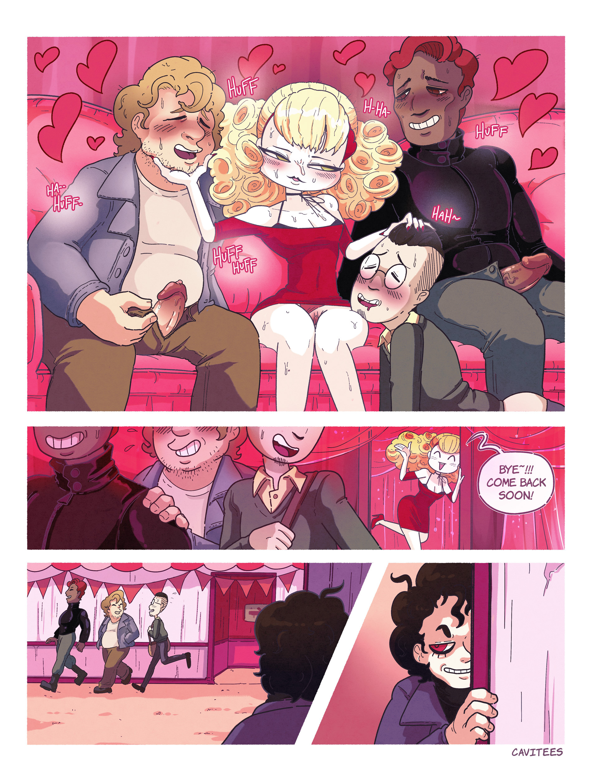 My Sweet Valentine image number 23