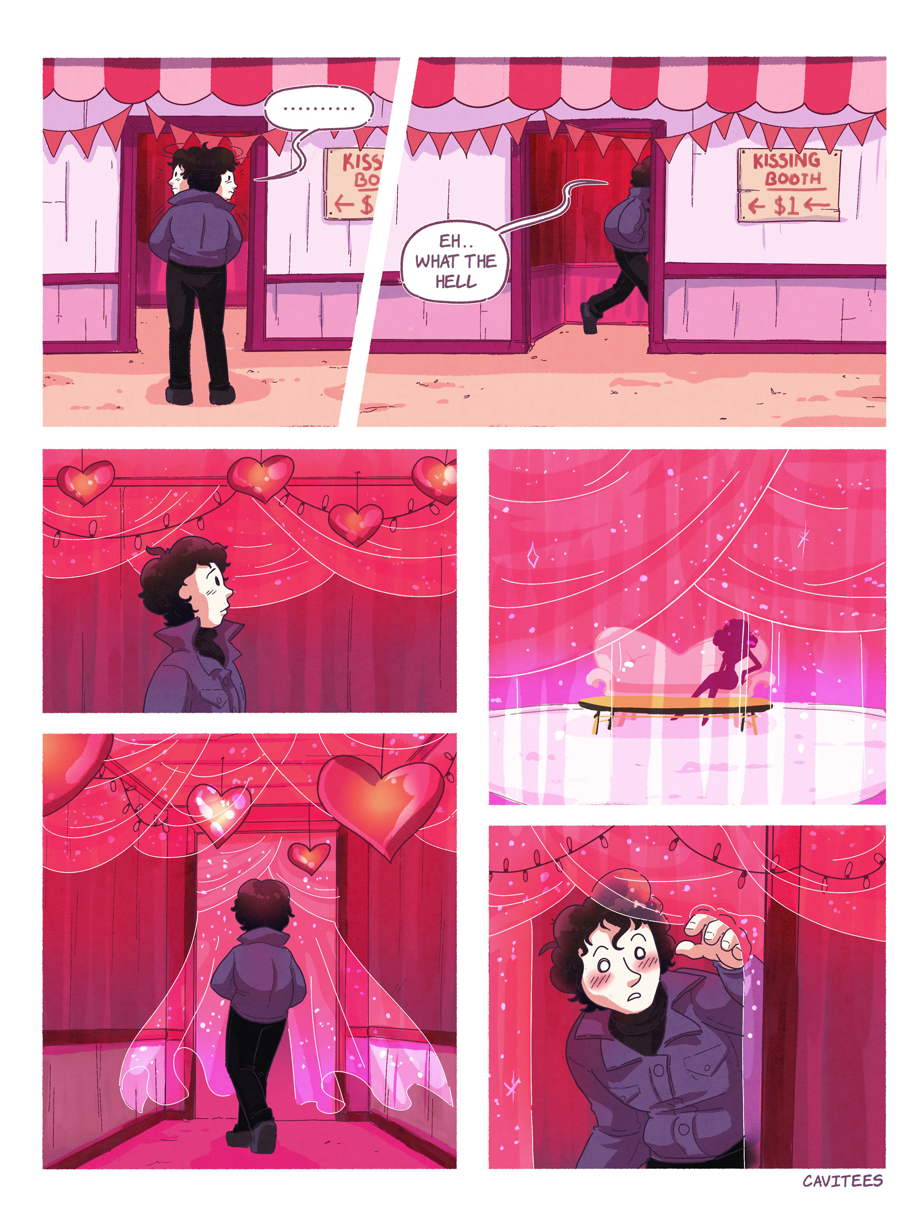 My Sweet Valentine image number 5