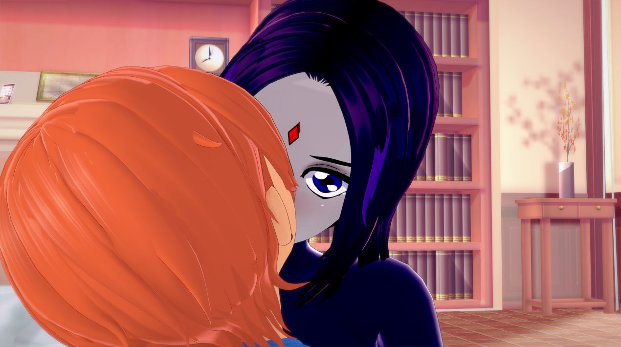 Hypno Love Ch1 Raven image number 41