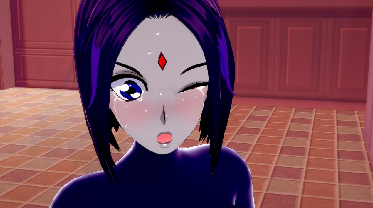 Hypno Love Ch1 Raven image number 50