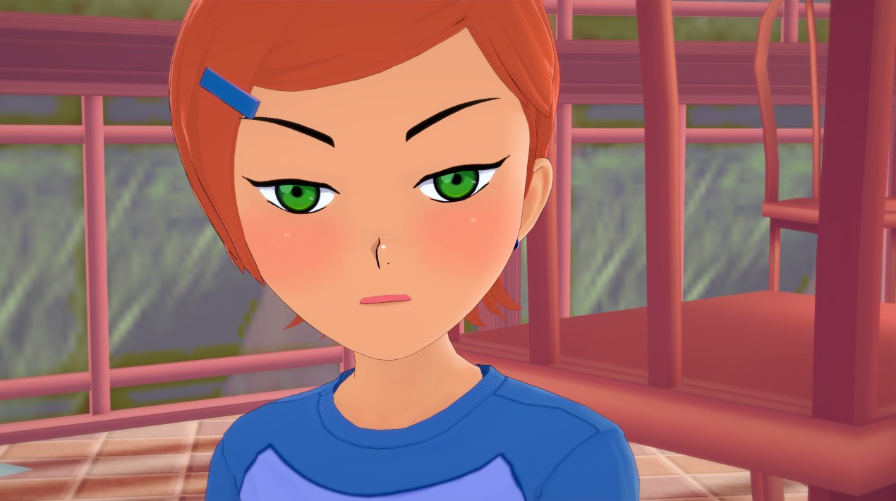 Hypno Love Ch1 Raven image number 54