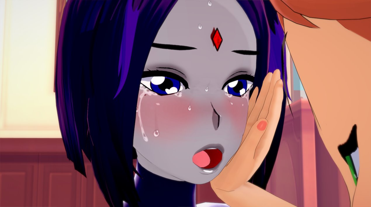 Hypno Love Ch1 Raven image number 57