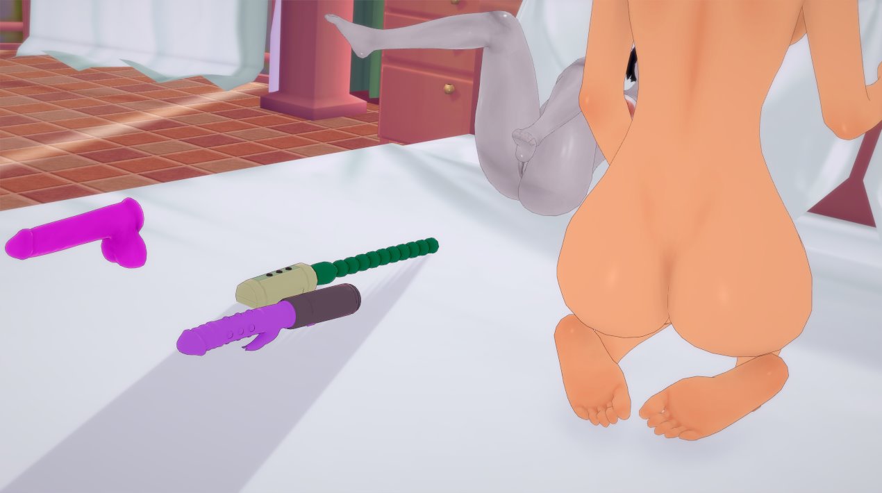 Hypno Love Ch1 Raven image number 77