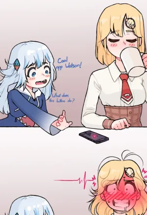 Hololewd