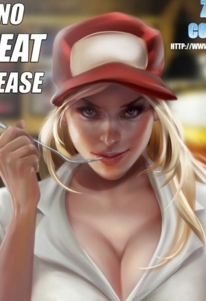 No Meat Please