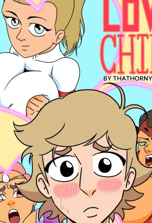 Love Child