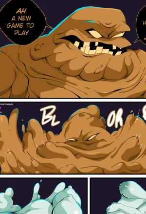 Lewd Face