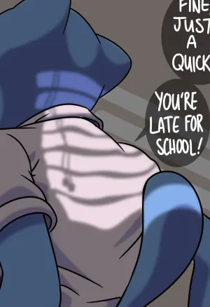 The  World of Gumball