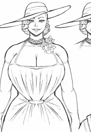 From domineering to dominated