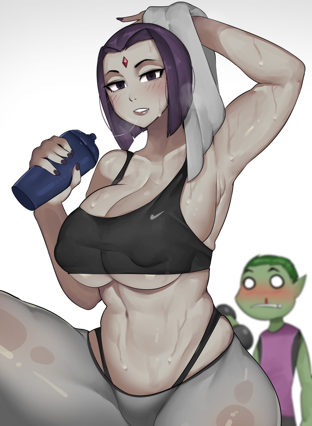 Raven image number 24