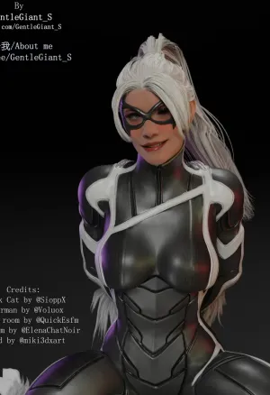 Black Cat