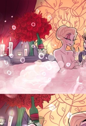 Hazbin Hotel porn