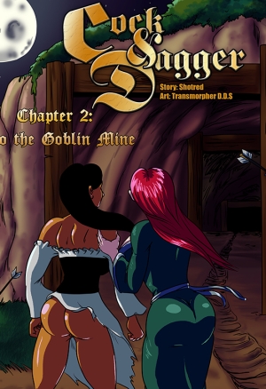Cock and Dagger 2