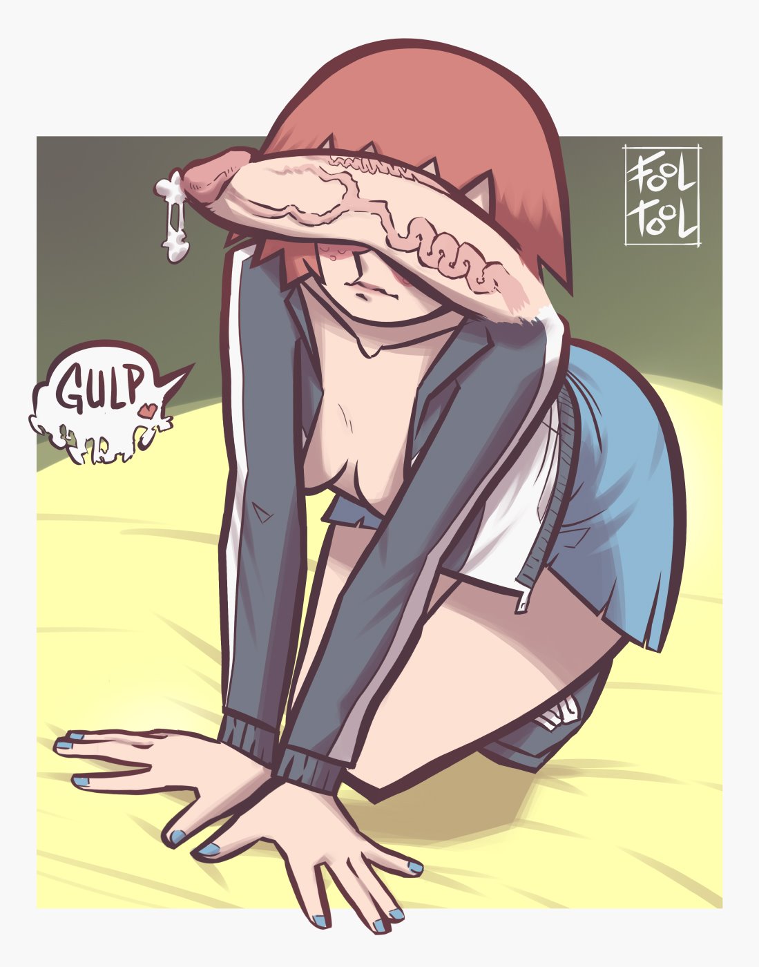 Kim Pines Payday image number 30