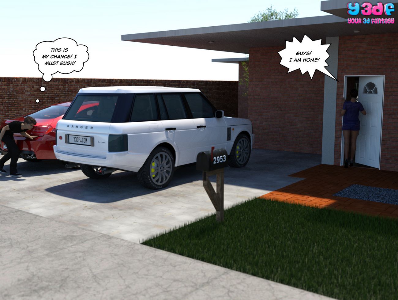 The Tan 6 image number 9