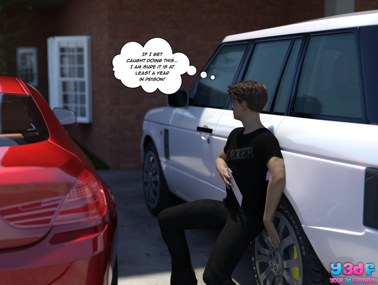 The Tan 6 image number 10