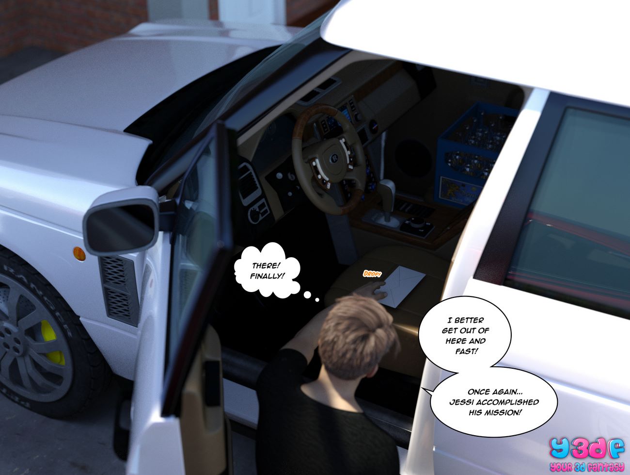 The Tan 6 image number 11