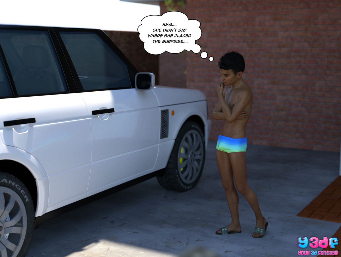 The Tan 6 image number 16