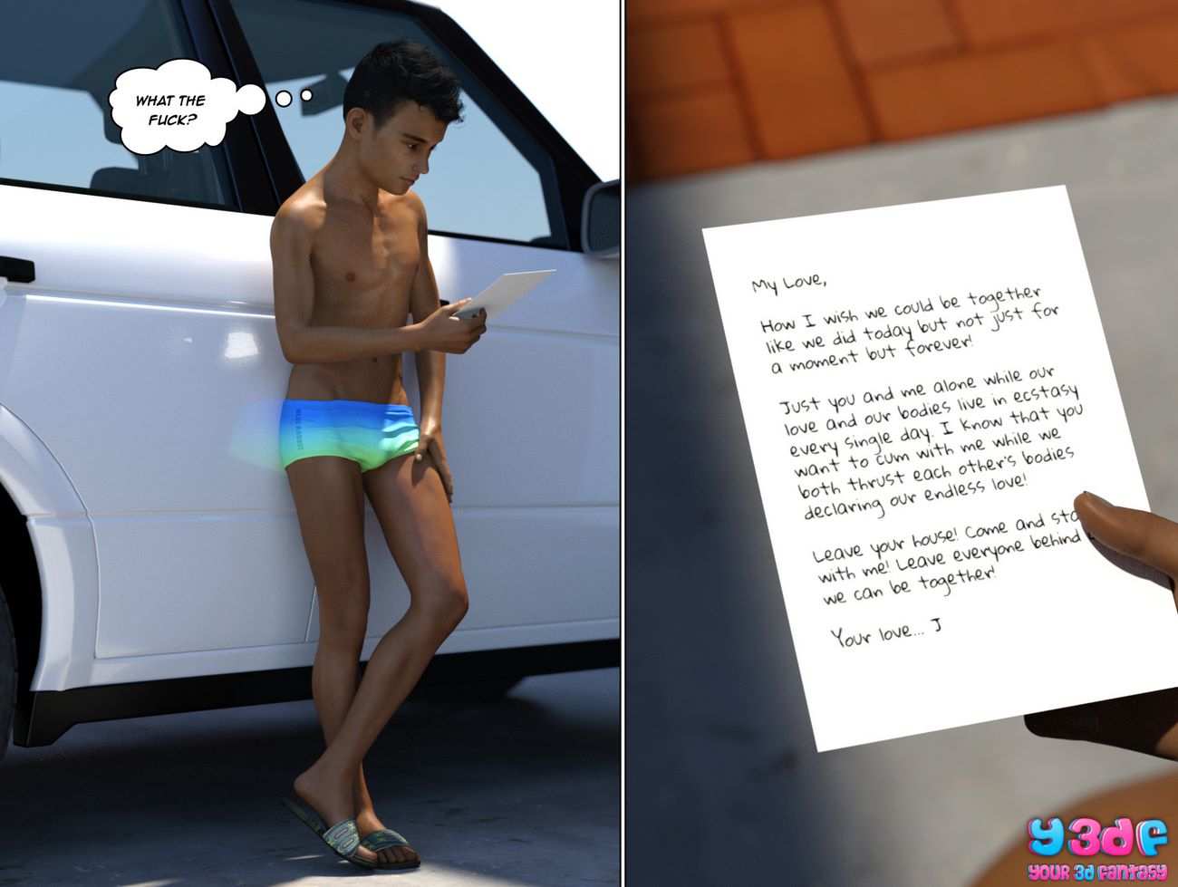 The Tan 6 image number 19