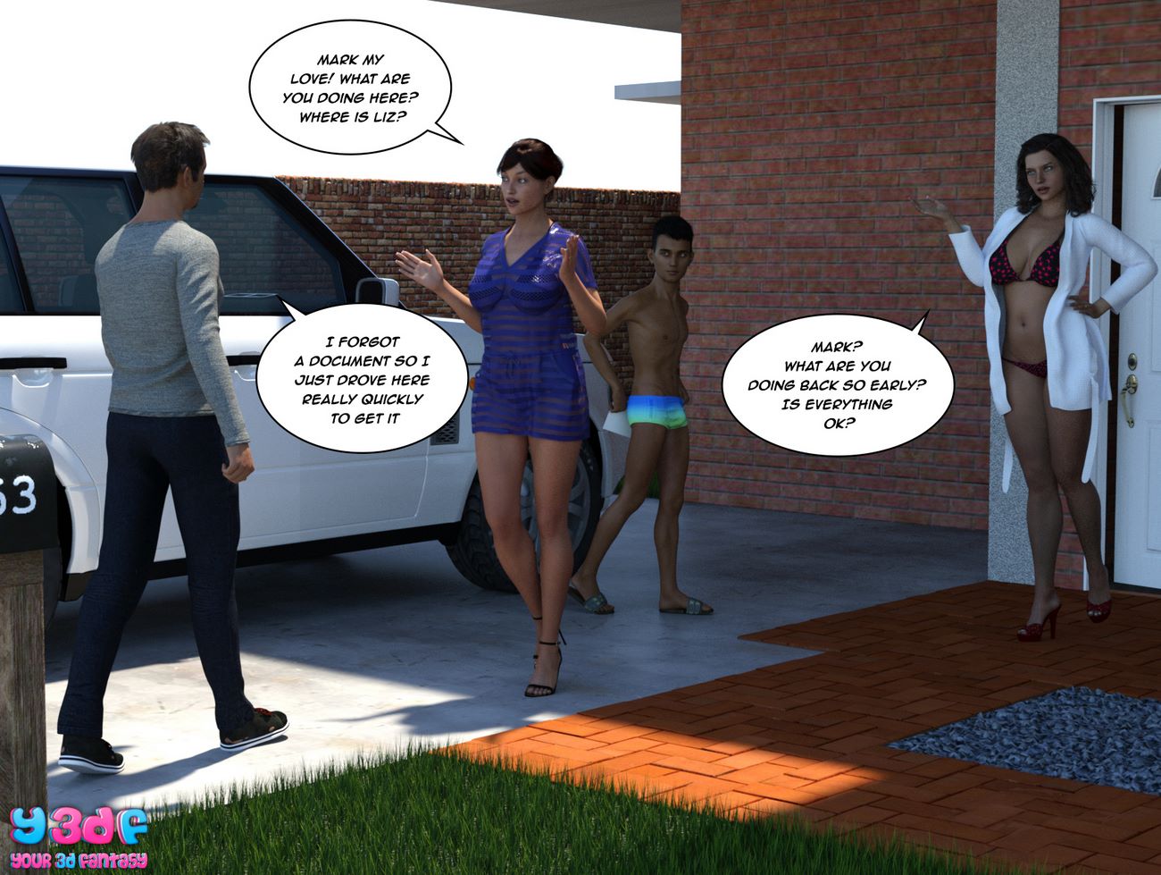 The Tan 6 image number 23