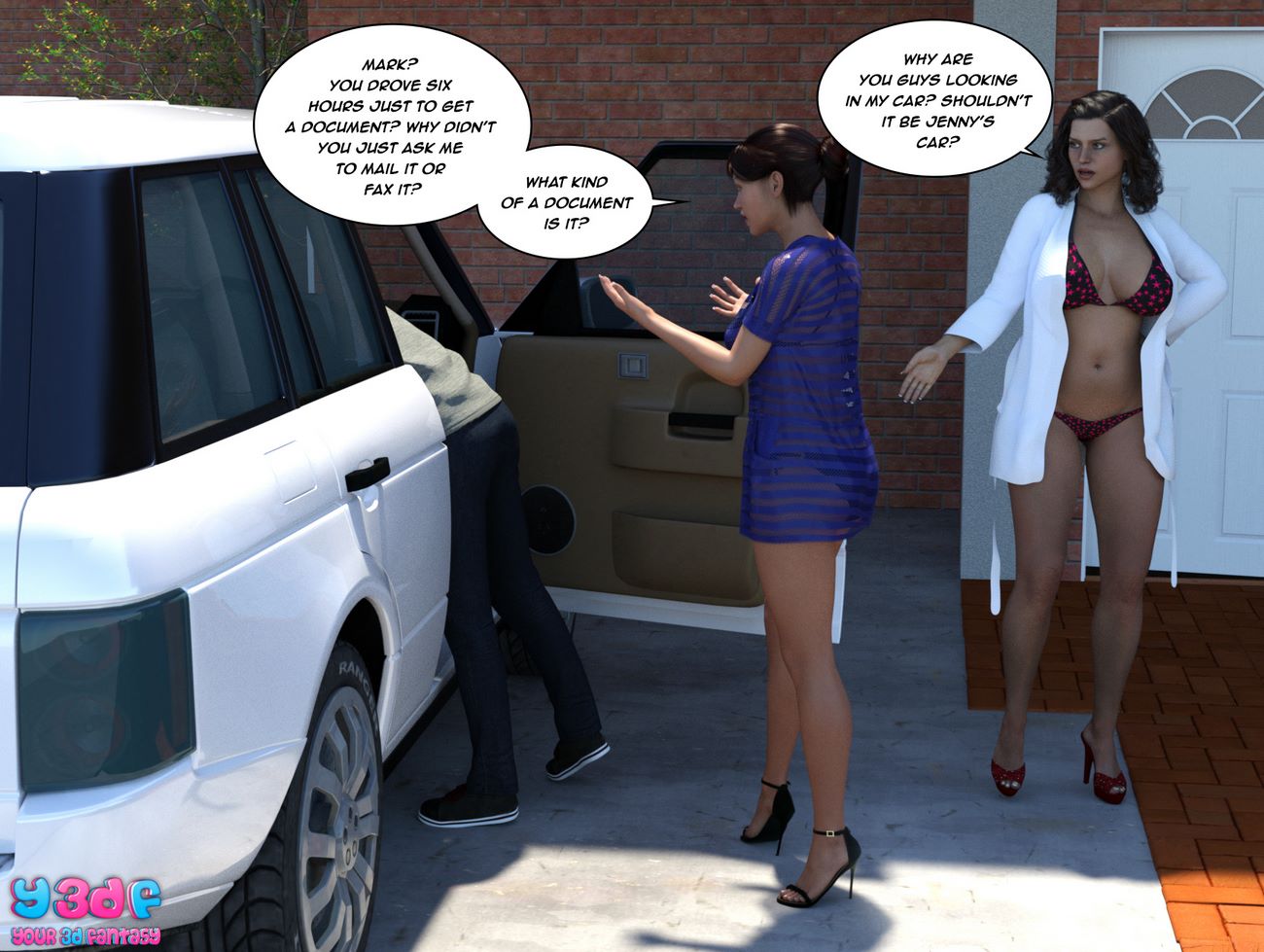 The Tan 6 image number 25