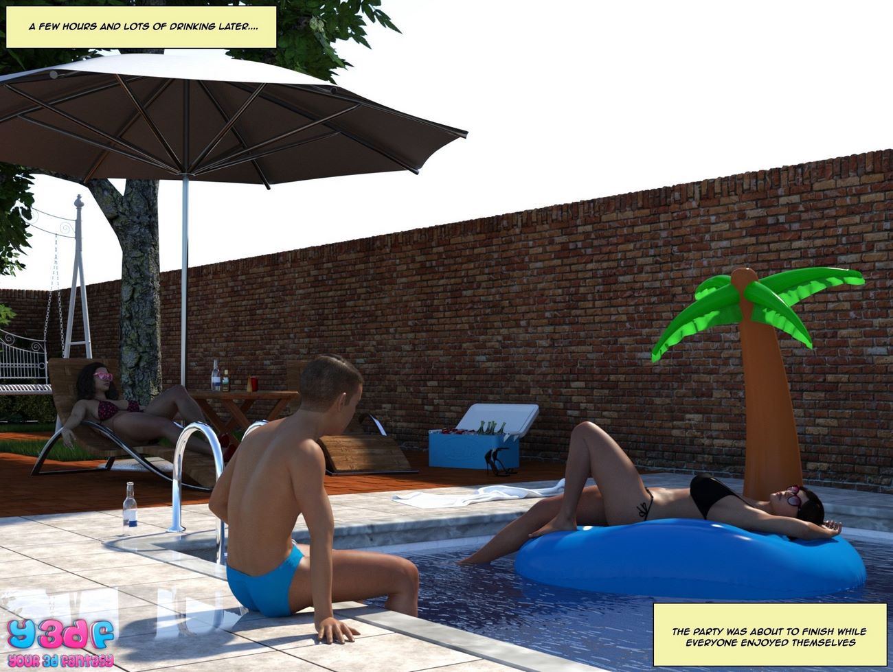 The Tan 6 image number 30