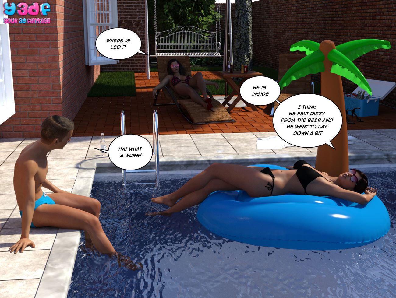 The Tan 6 image number 31