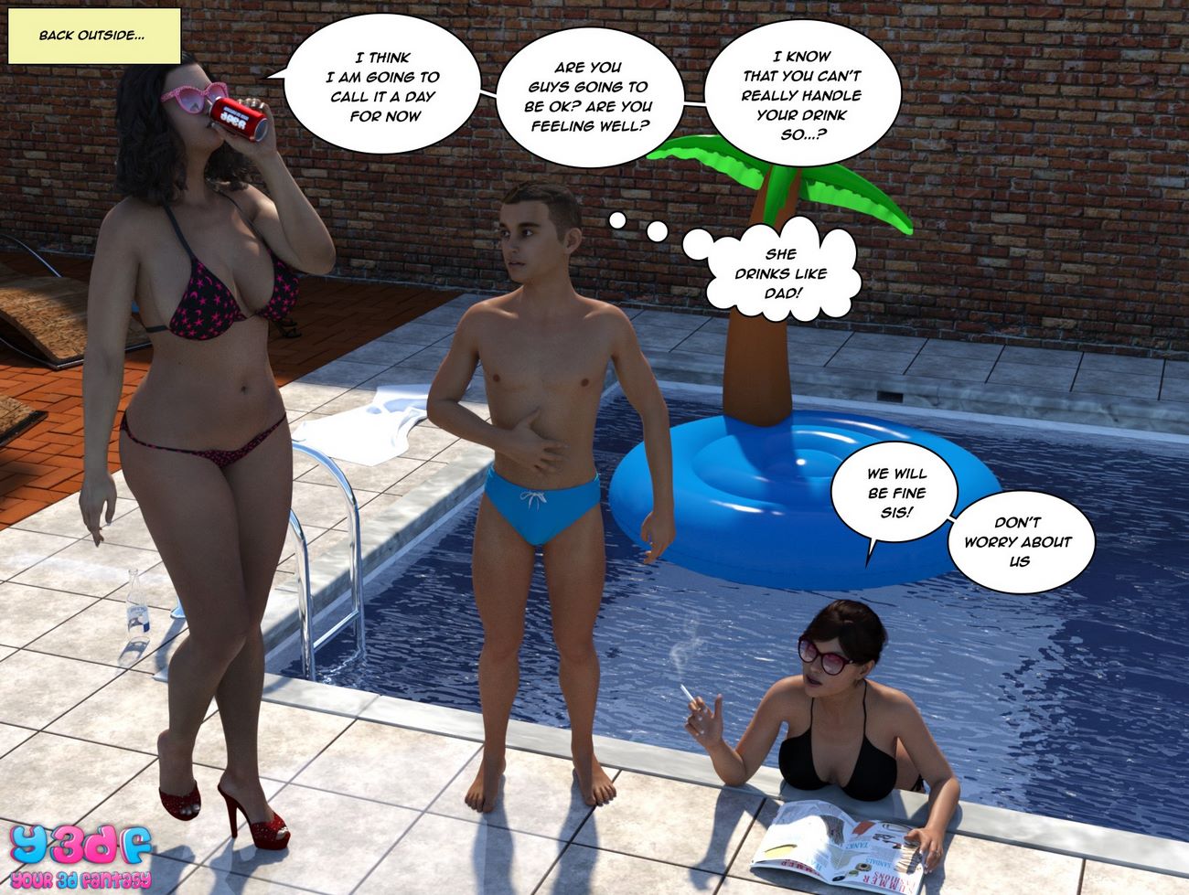 The Tan 6 image number 34