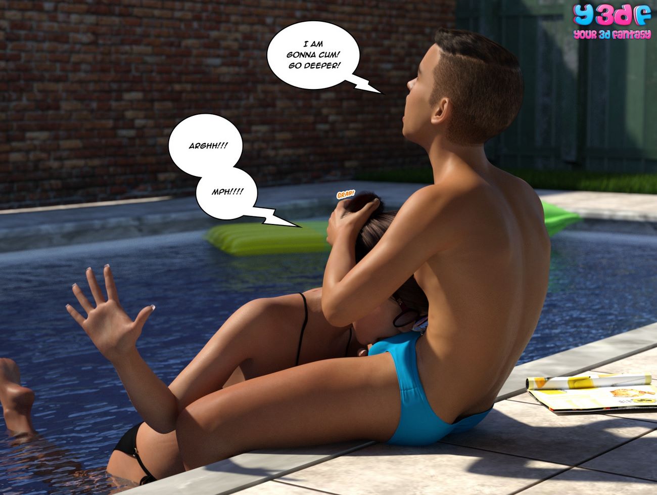 The Tan 6 image number 41