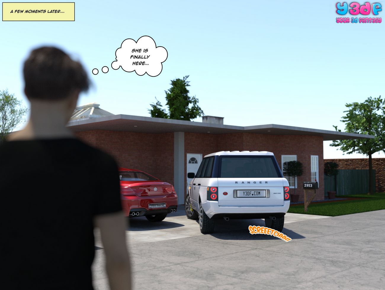 The Tan 6 image number 7