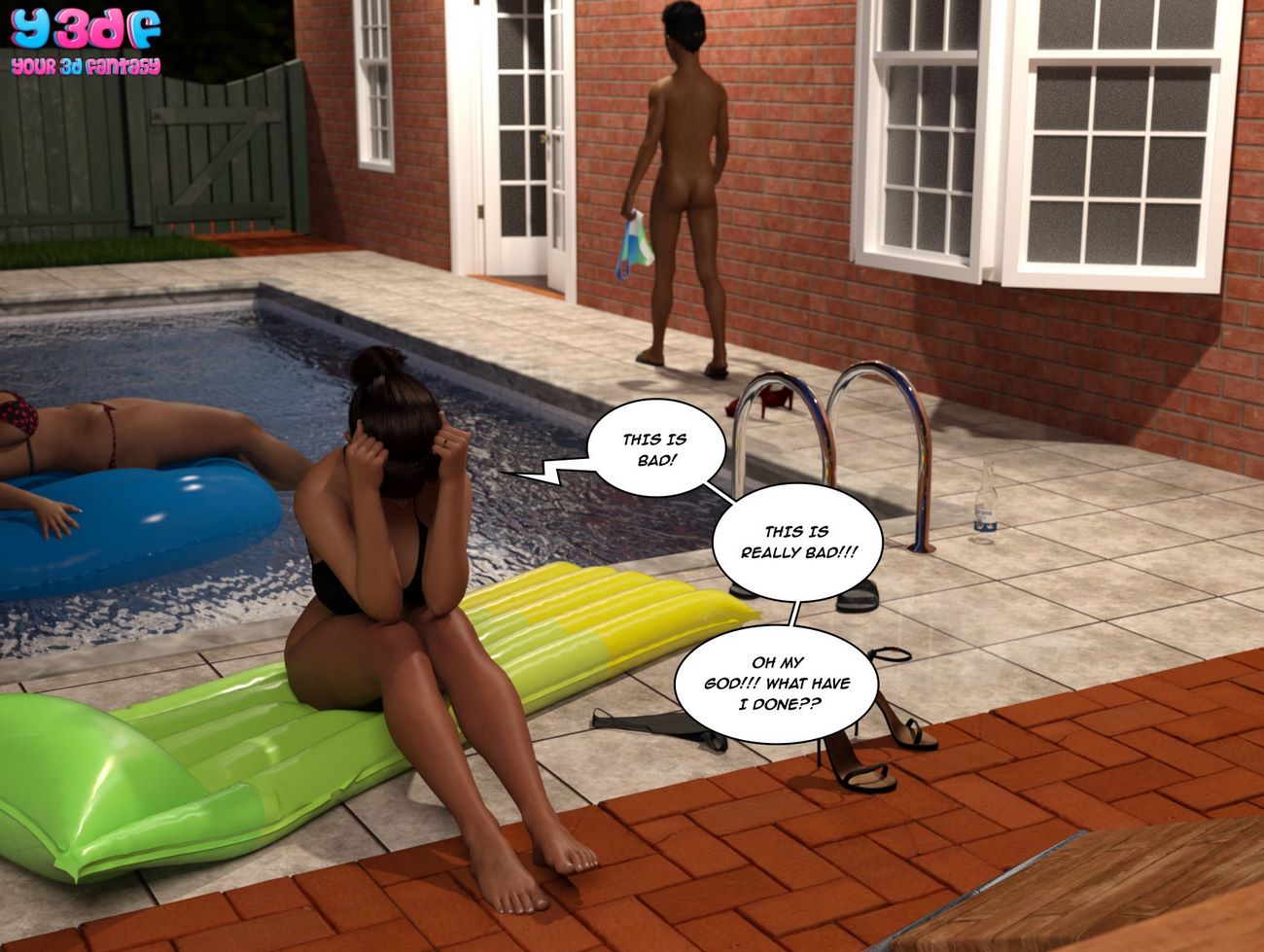 The Tan 6 image number 82