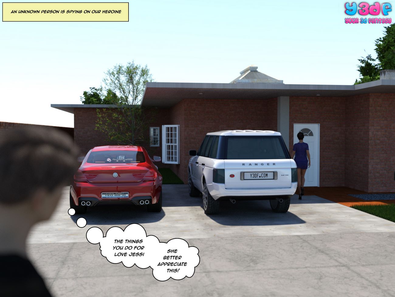 The Tan 6 image number 8