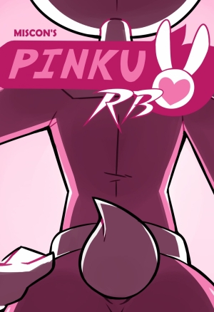 Pinkus RB Mission 0