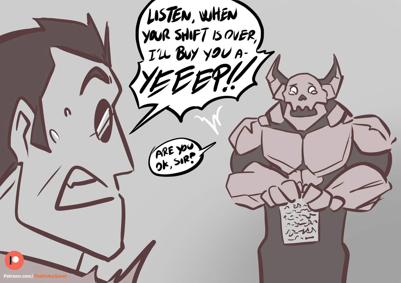 Helltaker and Lucifer image number 10
