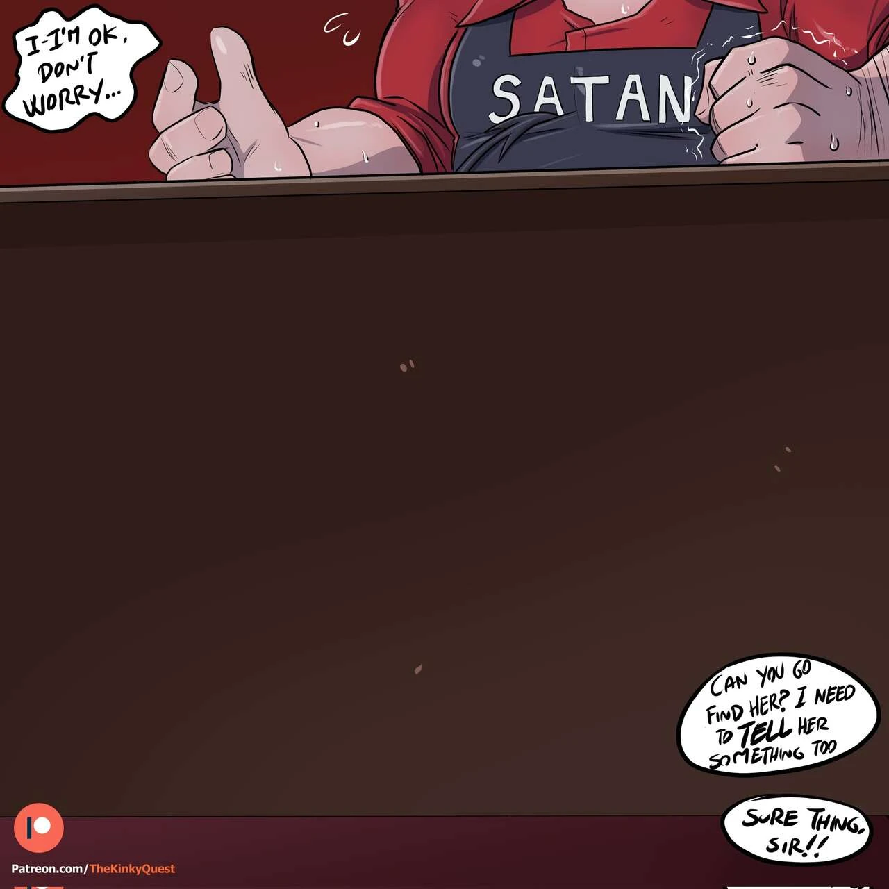 Helltaker and Lucifer image number 12