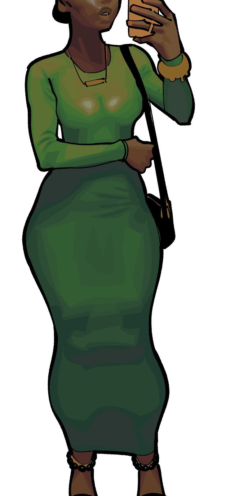 Zillionaire arts porn image number 9