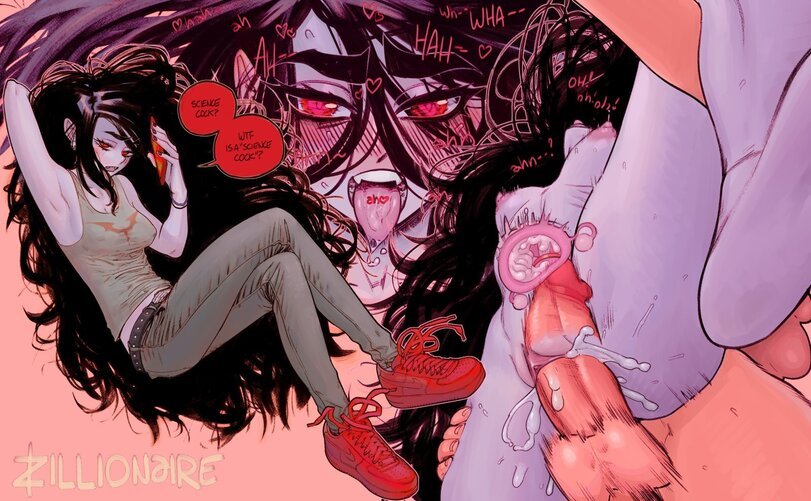 Zillionaire arts porn image number 45