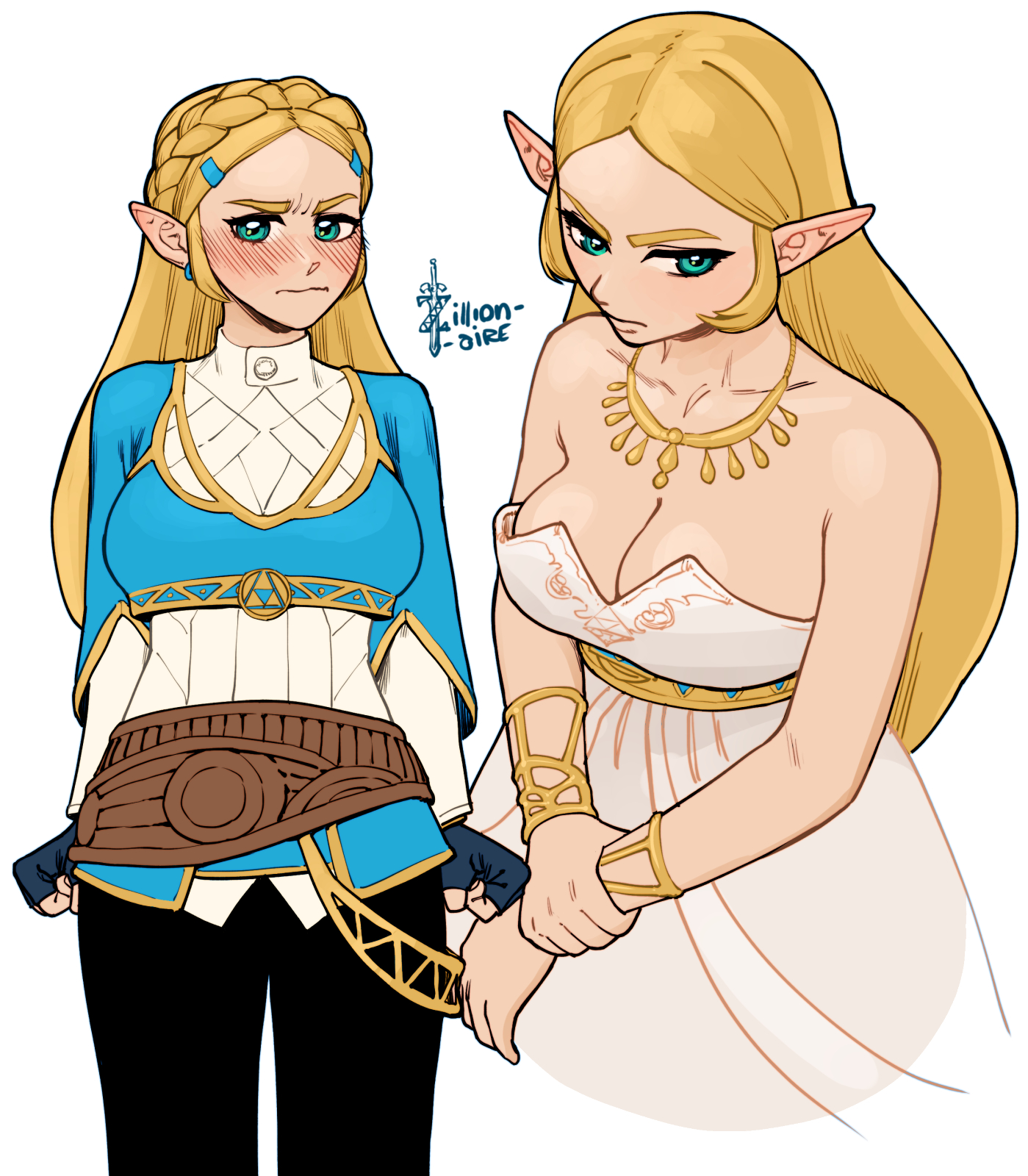 Zillionaire arts porn image number 75