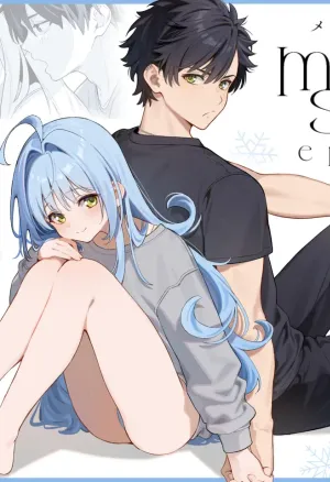 Melting Snow -Epilogue-