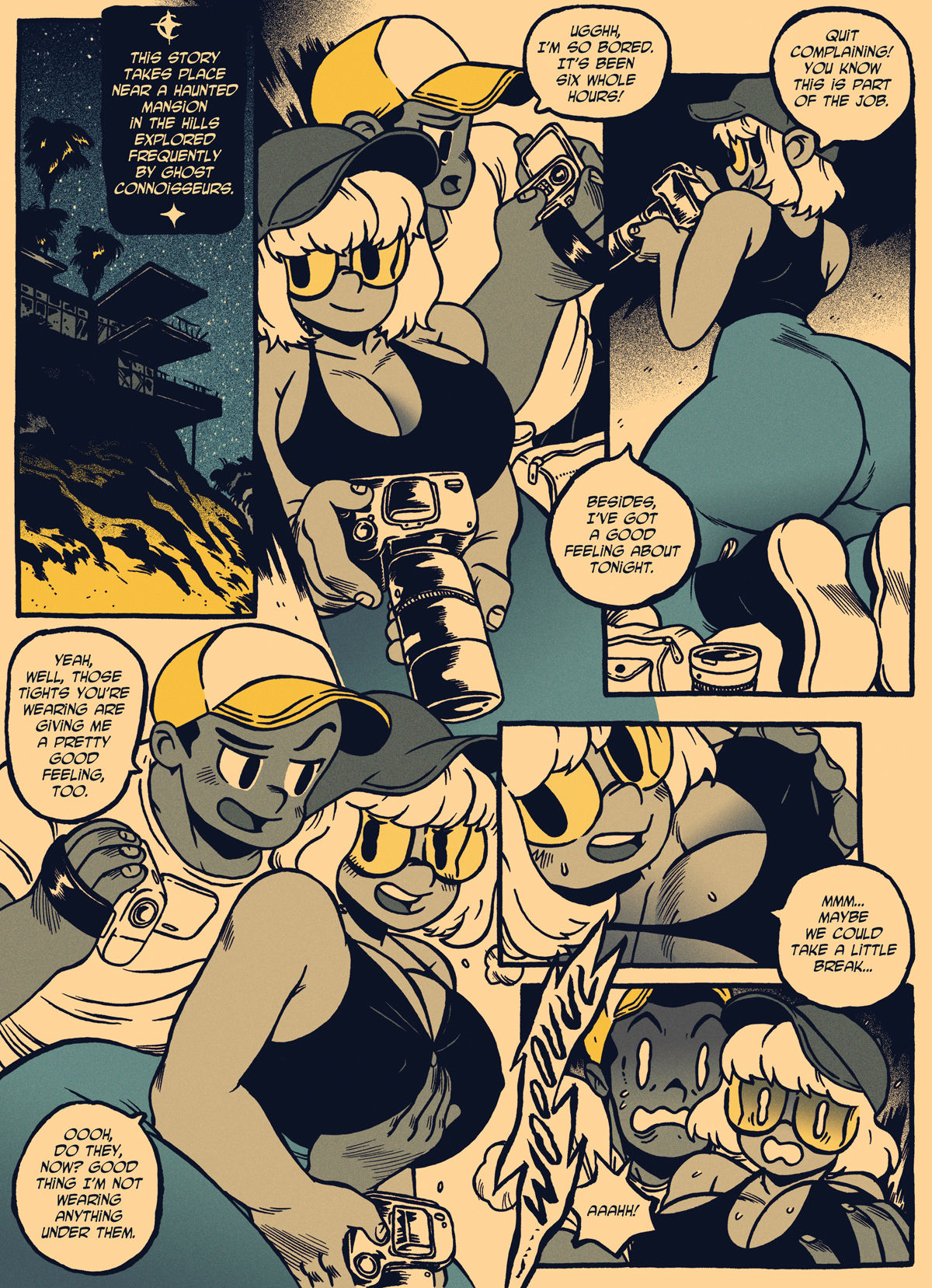 The Kinky Zone image number 1