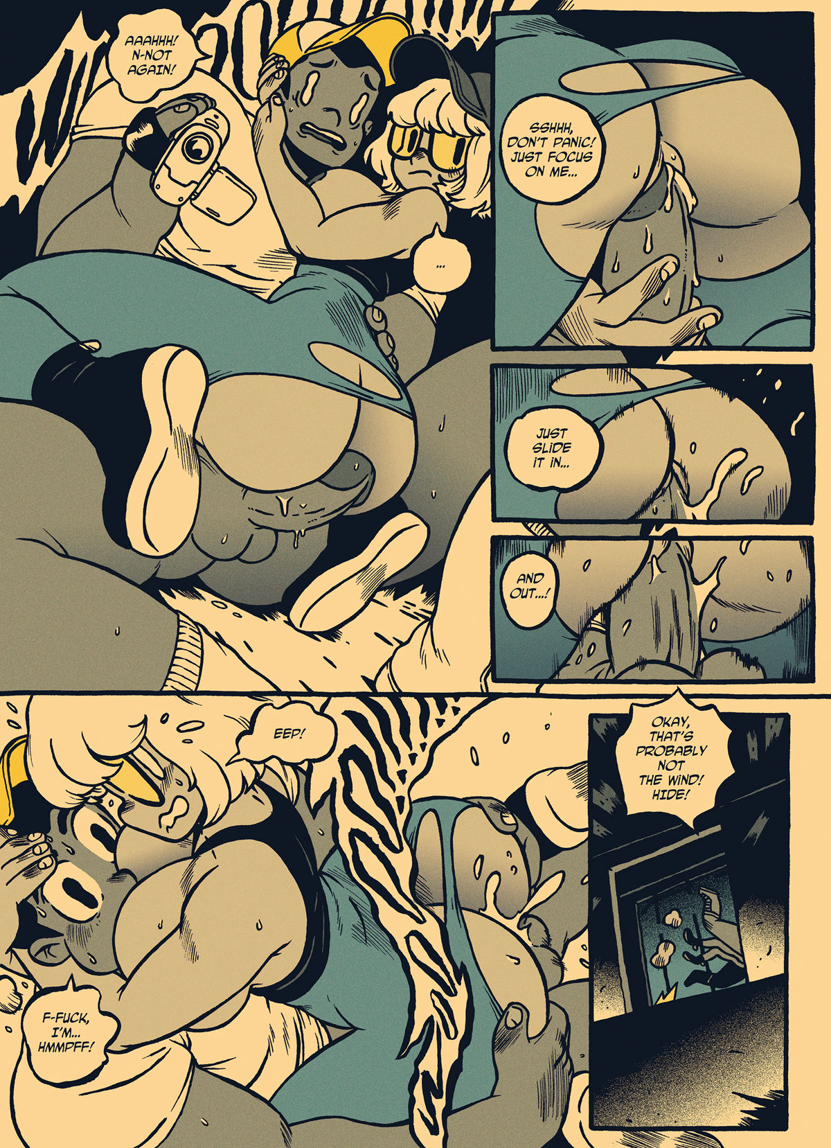 The Kinky Zone image number 4