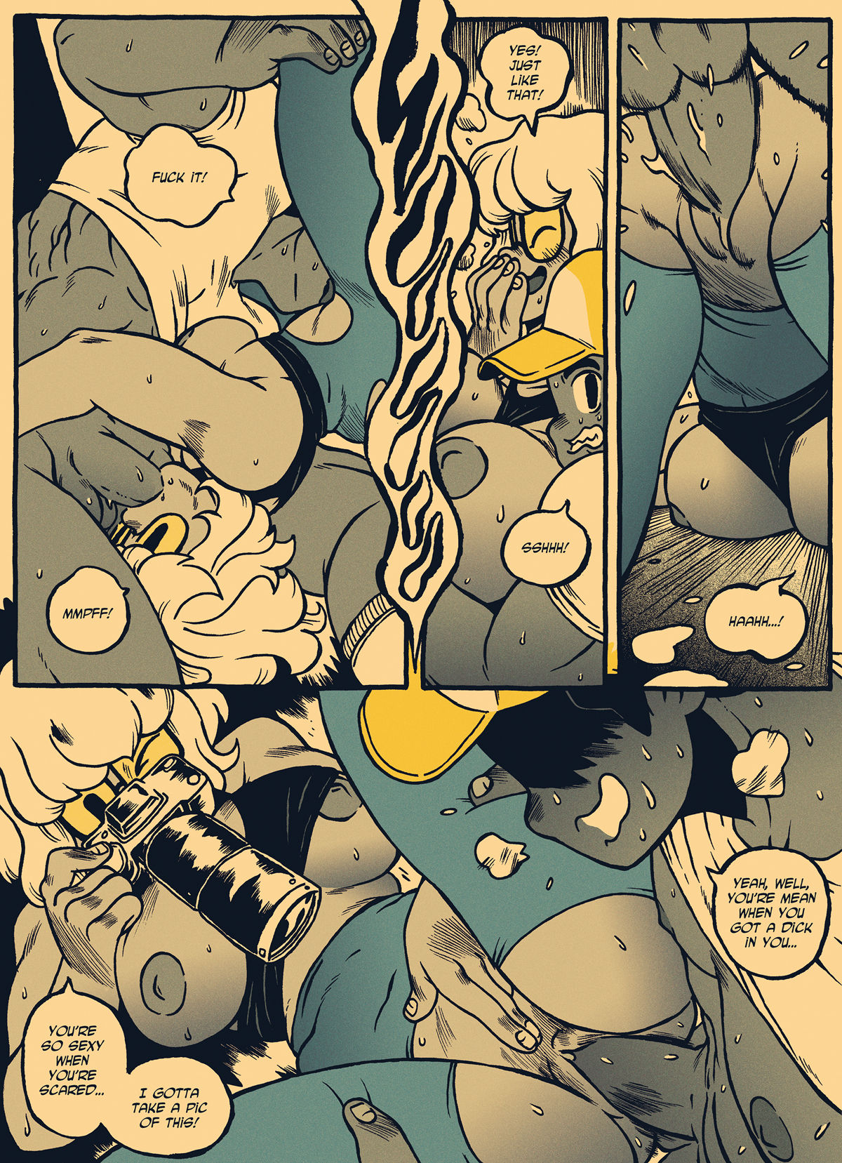 The Kinky Zone image number 6