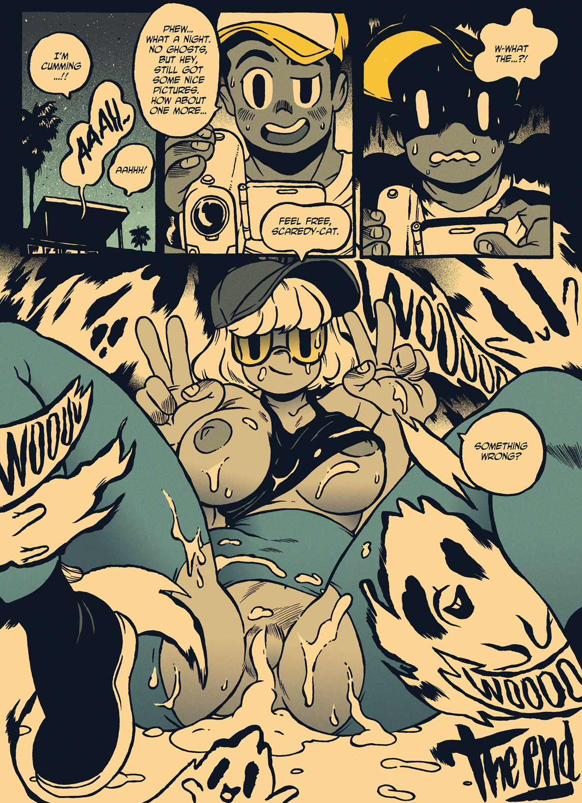 The Kinky Zone image number 7