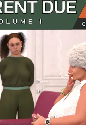 Rent Due
