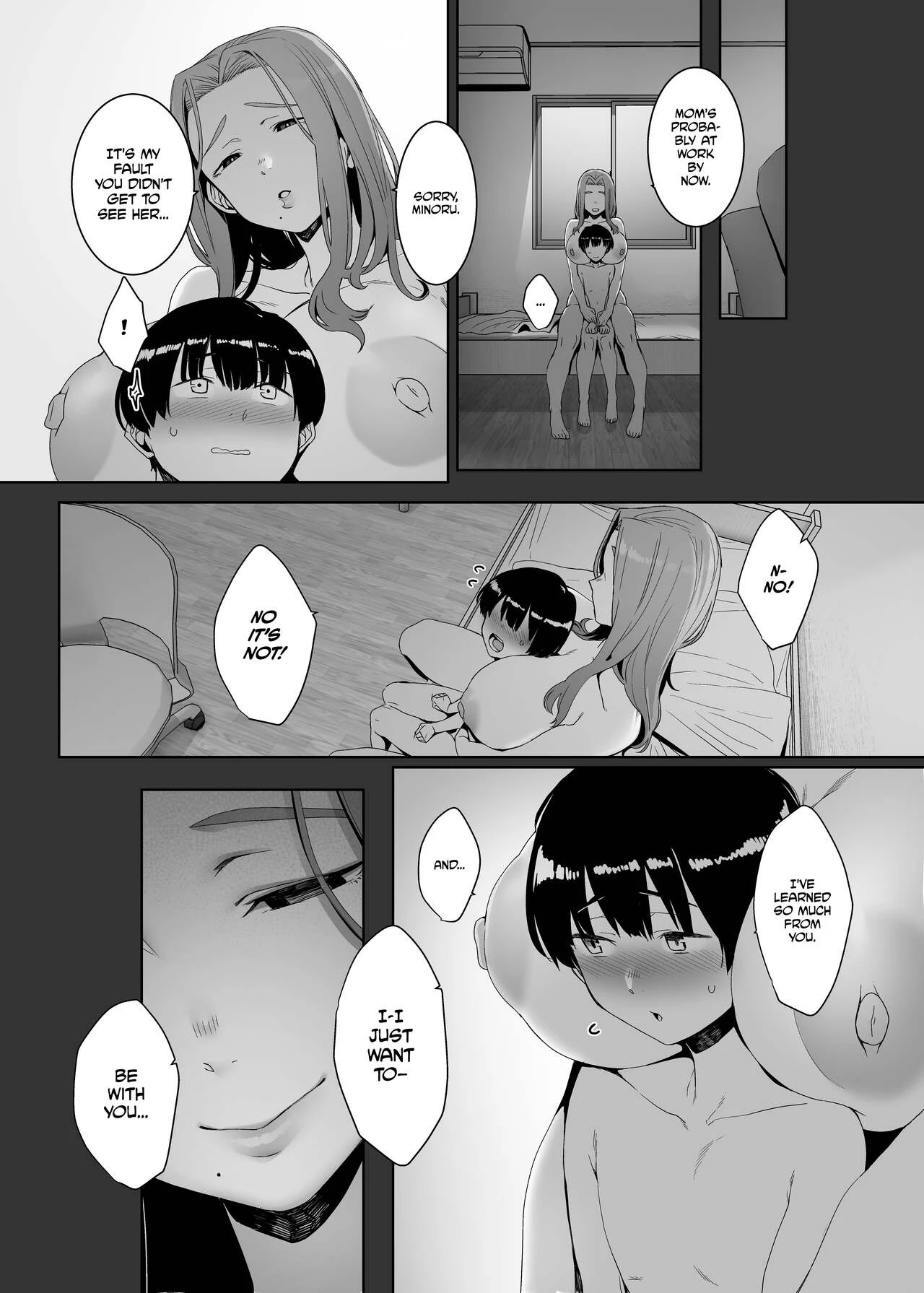 Corruption Provocation  Rinraku no Susume image number 44