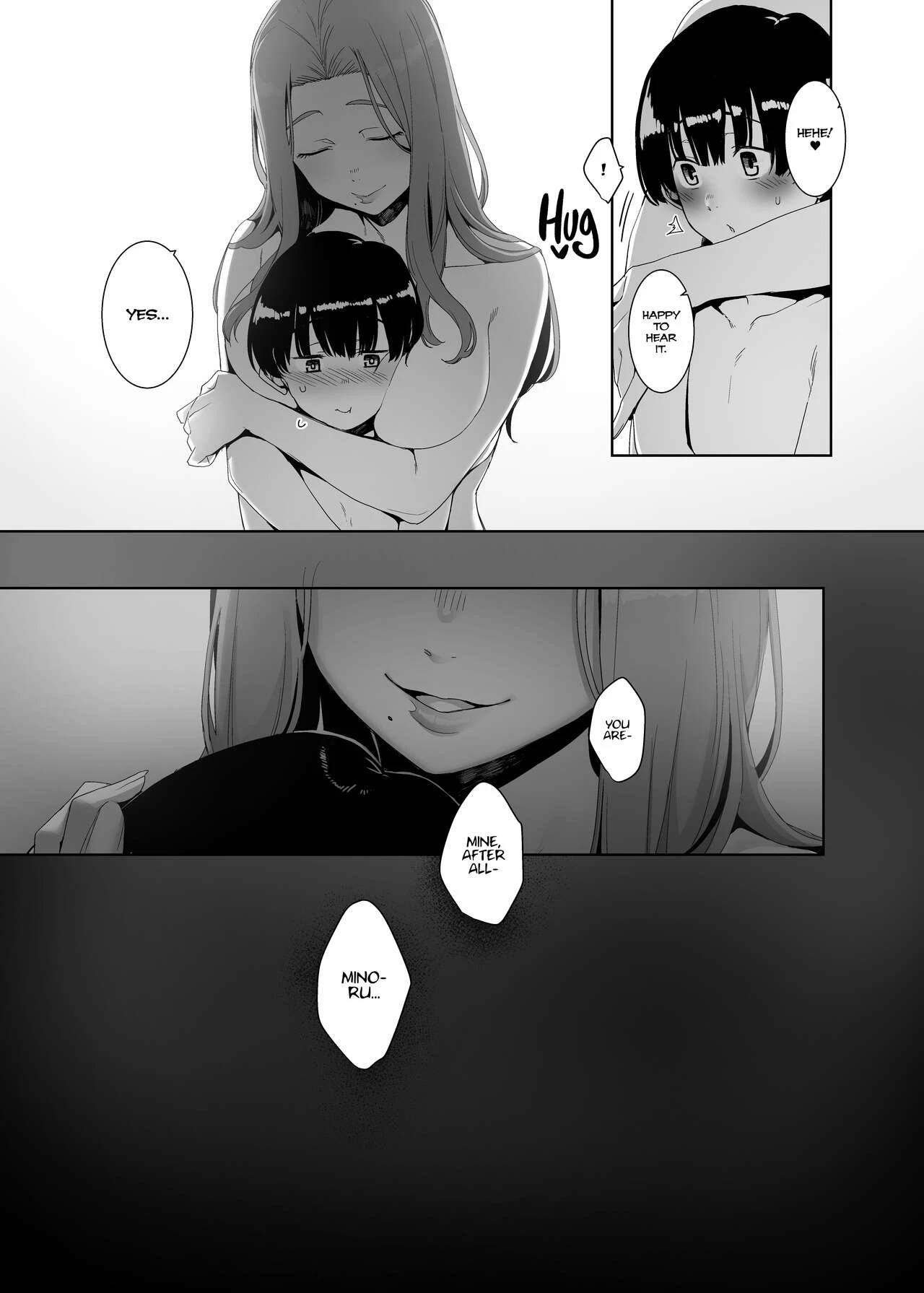 Corruption Provocation  Rinraku no Susume image number 45