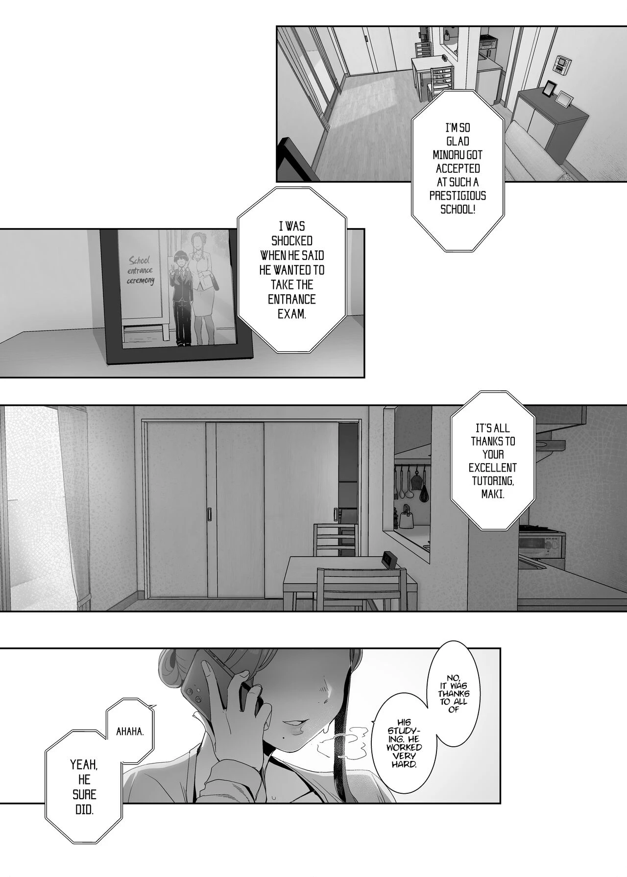 Corruption Provocation  Rinraku no Susume image number 46