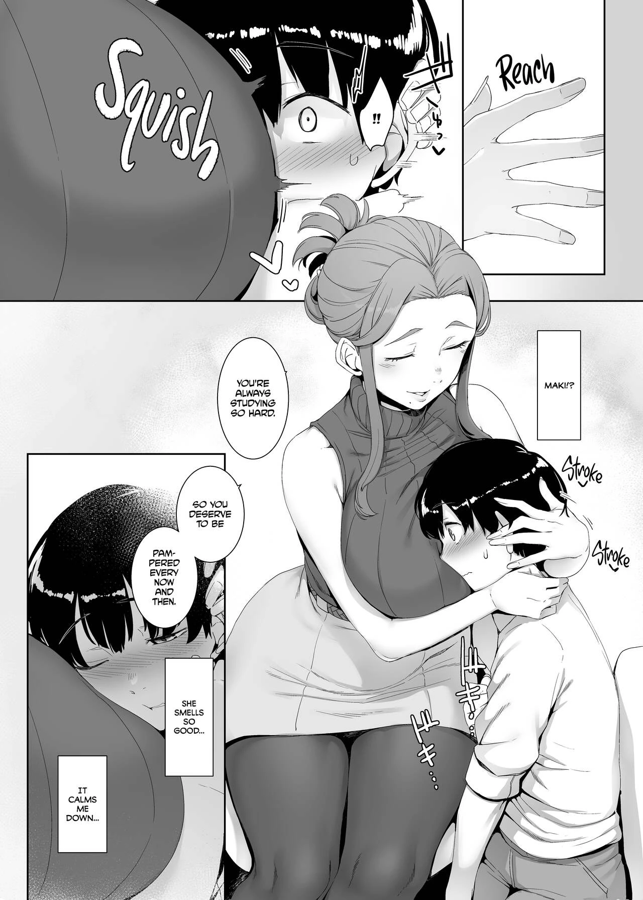 Corruption Provocation  Rinraku no Susume image number 6